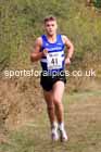 Senior Mens relay 2022 Farringdon Cross Country, Sunderland, Saturday, Sept. 3rd. Photo: David T. Hewitson/Sports for All Pics
